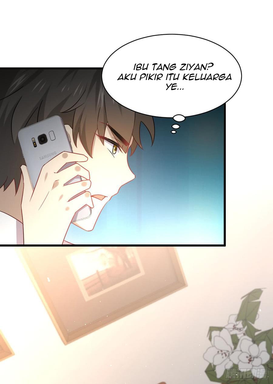 Immortal Swordsman in The Reverse World Chapter 78 Bahasa Indonesia